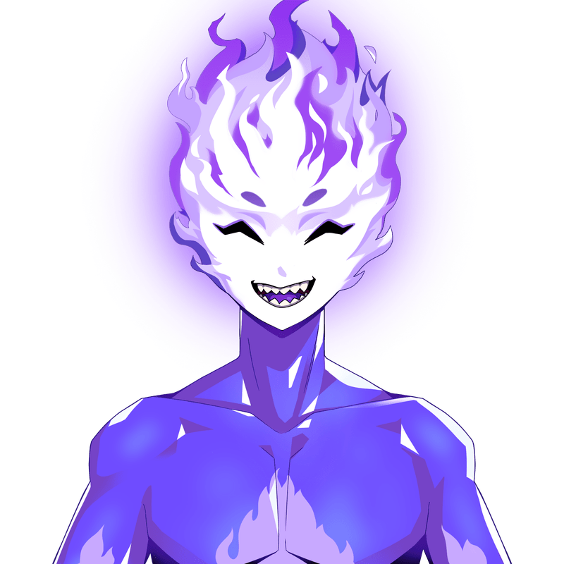 Promethean #4964